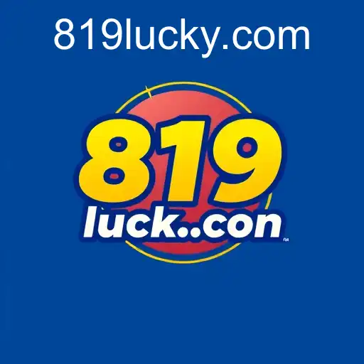 VIP Service 819luck.com - 24/7 Support and Exclusive Benefits