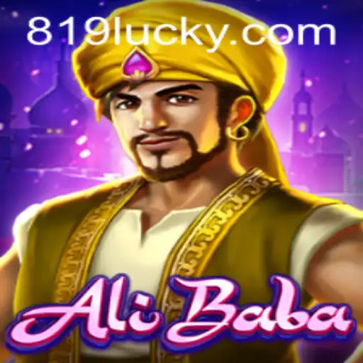 Explorando o Fascinante Mundo do Jogo AliBaba com 819luck.com
