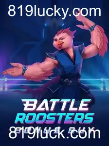 Explorando o Mundo de BattleRoostersBonusBuy e sua Conexão com 819luck.com