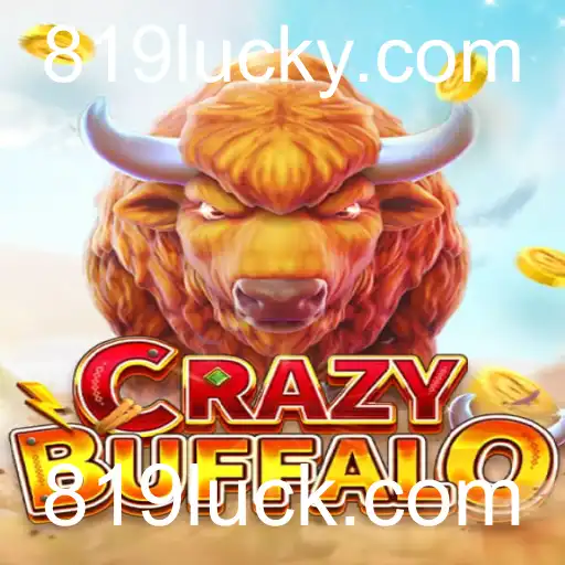 Descubra CRAZYBUFFALO: O Jogo de Azar Revolucionário