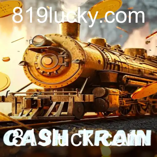 CashTrain: A Excitante Jornada pelo Mundo dos Jogos de Azar