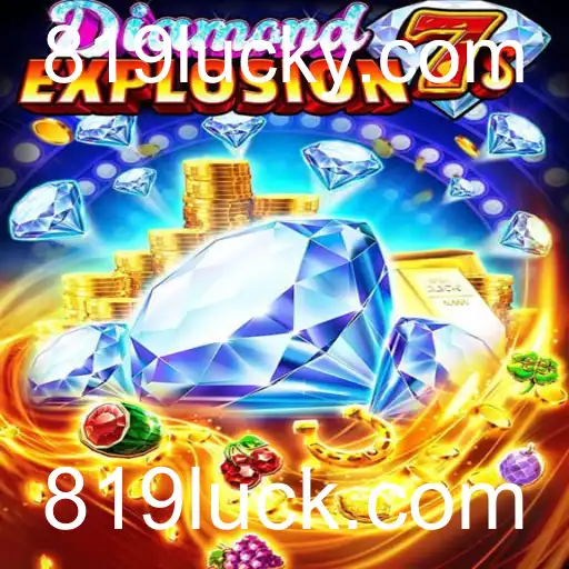Descubra o Fascinante Mundo de DiamondExplosion7s: Um Jogo de Sorte e Estratégia