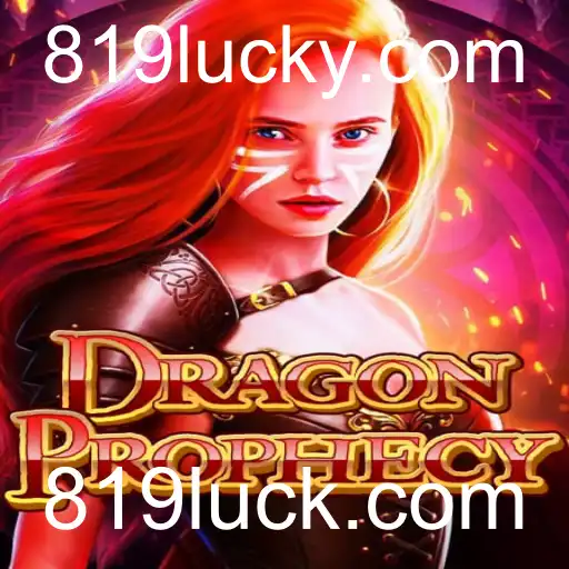 DragonProphecy: Uma Jornada Épica no Mundo dos Games