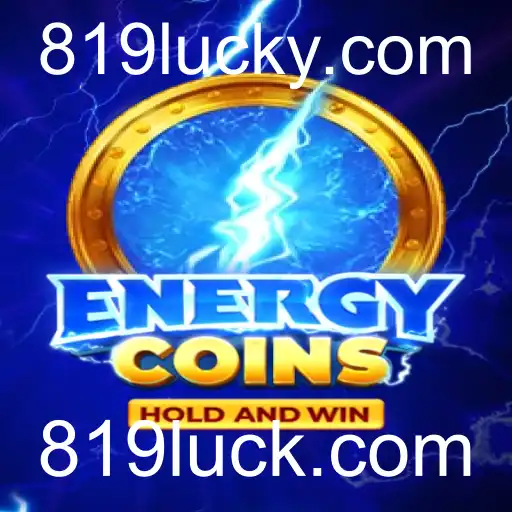 Explorando o Fascinante Mundo de EnergyCoins: Um Mergulho no Jogo Inovador de 819luck.com