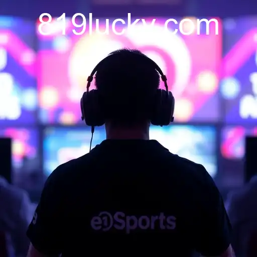 Gaming Experience 819luck.com - 800+ Premium and Exclusive Games