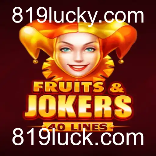 Descubra o Excitante Mundo de FruitsAndJokers40