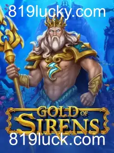 Descubra o Fascinante Mundo de GoldofSirens: O Jogo de Estratégia do Momento
