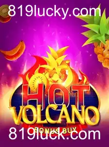 Descubra HotVolcanoBonusBuy: O Jogo de Slot que Está Transformando 2023