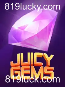 Explorando o Fascinante Mundo do Jogo JuicyGems
