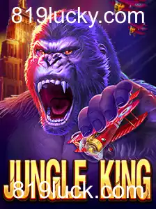 Explorando JungleKing: Aventura Selvagem e Estratégia Inovadora