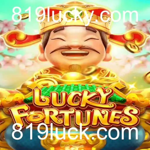 LUCKYFORTUNES e o Universo de 819luck.com: Descubra a Emoção e Regras do Jogo