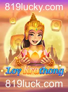 Descubra o Fascinante Mundo de LoyKrathong: Um Jogo de Estratégia e Sorte