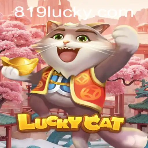 Explorando o Mundo de LuckyCat e 819luck.com