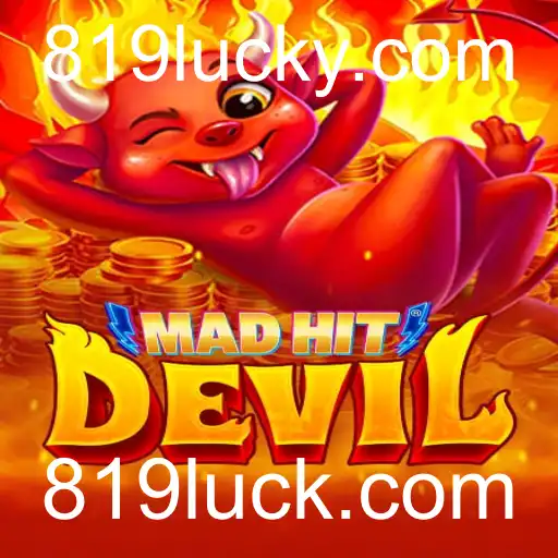 Descubra o Fascinante Mundo do Jogo MadHitDevil