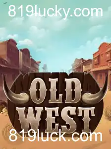 Explorando o Fascínio do Jogo OldWest