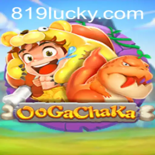 Explorando o Jogo Inovador OoGaChaKa e a Conexão com 819luck.com