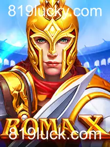 Descubra a Aventura Épica de RomaX