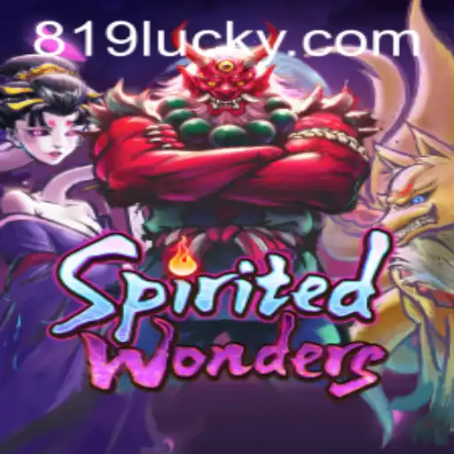Explorando SpiritedWonders: Uma Experiência de Jogo Única