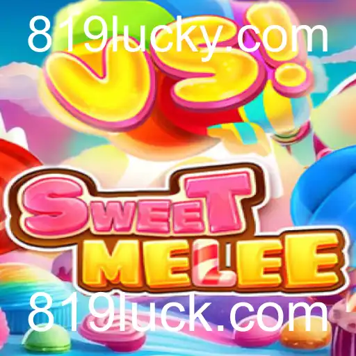 Descubra o Fascinante Mundo do Jogo SweetMelee
