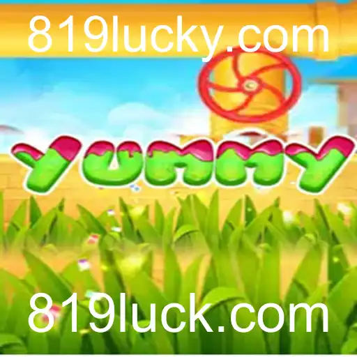 Descubra o Jogo 'Yummy' e a Oportunidade de Sorte com 819luck.com